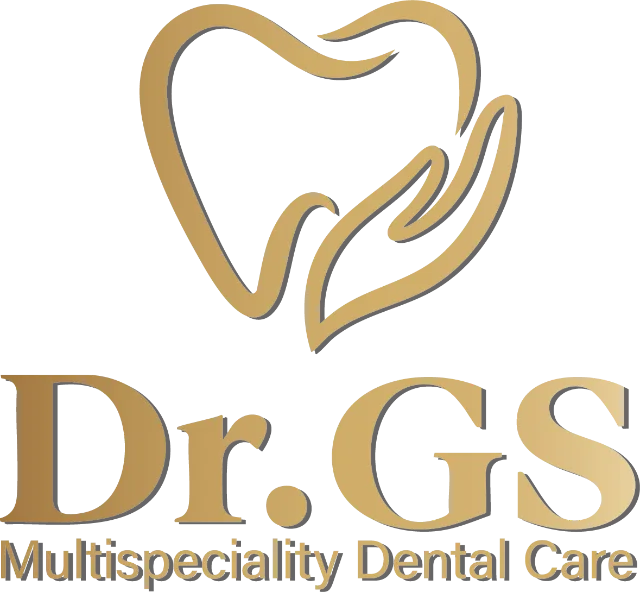 Dr GS Care logo