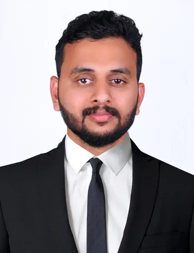 Anoop KT, Co-Founder, Arghaman | Ex-CEO of Thanal | Ex-Engineering Manager, UL Cyberpark (ULCCS) at Arghaman