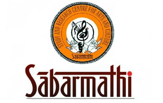 Sabarmathi logo