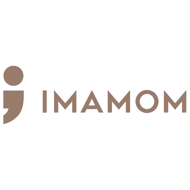 Imamom logo