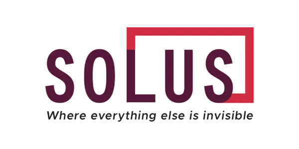 Solus Ads logo
