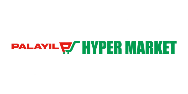 Palayil Hyper Market logo